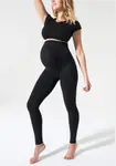 Product image of Blanqi Everyday Maternity Belly Support Leggings