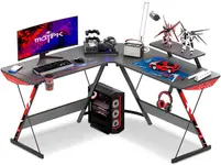 Product image of Motpk 51" L Shaped Desk