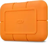Product image of LaCie Rugged SSD (STHR500800)