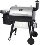 Product image of Z Grills ZPG-7002C