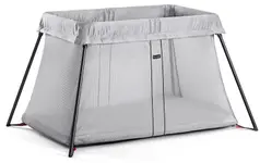 Product image of Babybjörn Travel Crib Light