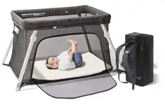 Product image of Guava Lotus Travel Crib