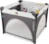Product image of Century Play On 2-in-1 Playard and Activity Center