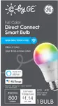 Product image of Cync Full Color Direct Connect Smart Bulb