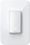 Product image of Belkin WeMo WiFi Smart Light Switch WLS040