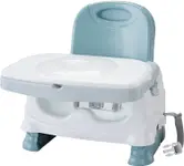 Product image of Fisher-Price Healthy Care Deluxe Booster Seat