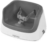 Product image of Ingenuity SmartClean Toddler Booster