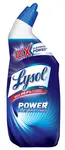 Product image of Lysol Power Toilet Bowl Cleaner