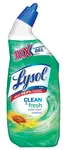 Product image of Lysol Clean & Fresh Toilet Bowl Cleaner