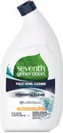 Product image of Seventh Generation Toilet Bowl Cleaner