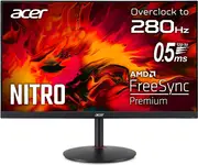 Product image of Acer Nitro XV252Q Zbmiiprx