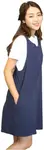 Product image of Aobbybbs Japanese Style Crossback Apron