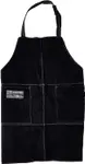 Product image of Outset Leather Grill Apron