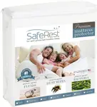 Product image of SafeRest Mattress Protector