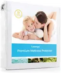 Product image of Linenspa Premium Mattress Protector