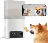 Product image of Petcube Bites 2 Lite