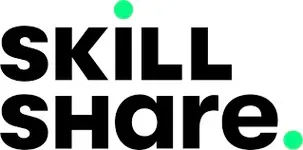 Product image of Skillshare