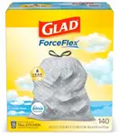 Product image of Glad ForceFlex - 13 Gallon
