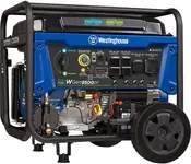 Product image of Westinghouse WGen9500DF