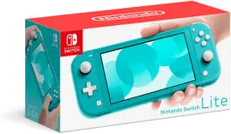 Product image of Nintendo Switch Lite