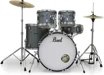 Product image of Pearl Roadshow 5-Piece Drum Set
