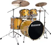 Product image of Ludwig Element Evolution 5-Piece Drum Set