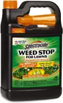 Product image of Spectracide Weed Stop for Lawns Plus Crabgrass Killer