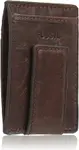 Product image of Fossil Derrick RFID Magnetic Card Case