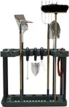 Product image of Stalwart Garden Tool Organizer