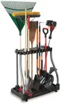Product image of Rubbermaid Deluxe Tool Tower