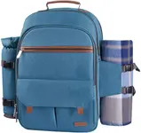 Product image of Sunflora Picnic Backpack for 4 