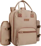 Product image of Allcamp Picnic Backpack for 4