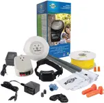 Product image of PetSafe YardMax Rechargeable In-Ground Fence