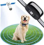 Product image of Wiez GPS Wireless Dog Fence
