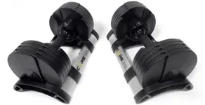 Product image of Core Home Fitness Adjustable Dumbbell Set
