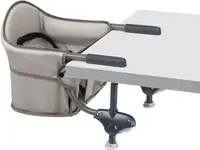 Product image of Chicco Caddy Portable Hook-On High Chair
