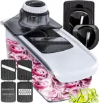 Product image of Fullstar Mandoline Slicer Spiralizer