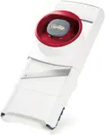 Product image of Zyliss 4 in 1 Slicer and Grater