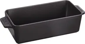 Product image of Staub Cast Iron Loaf Pan