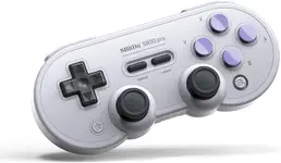 Product image of 8bitdo SN30 Pro 