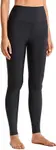 Product image of CRZ Yoga Women's Thermal Fleece Lined Yoga Leggings
