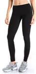 Product image of Yogipace Water Resistant Fleece Lined Thermal Tights