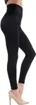 Product image of Diravo Fleece Lined Leggings