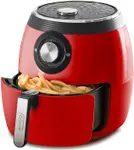 Product image of Dash Deluxe 6Qt Air Fryer
