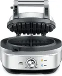 Product image of Breville BWM520XL No-Mess Waffle Maker