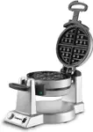 Product image of Cuisinart WAF-F20 Double Belgian Waffle Maker