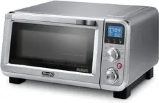 Product image of DeLonghi Livenza Convection Toaster Oven EO141150M