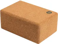 Product image of Manduka Cork Yoga Block