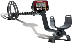 Product image of Fisher Research Labs F22