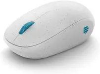 Product image of Microsoft Ocean Plastic Mouse